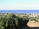 Meerblick von Malia's Ferienwohnungen "Tor zur Natur"