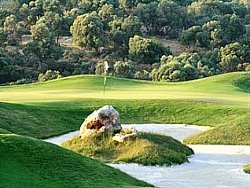 Golfclub Kreta, nur 15 Minuten entfernt vom "Tor zur Natur"