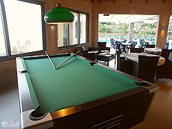 Lust auf eine Runde Billard ... ?